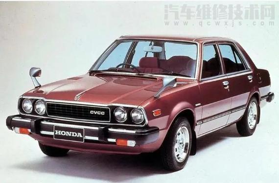 本田雅閣怎么區分是幾代?(圖解) 本田雅閣怎么區分是幾代?(圖解)