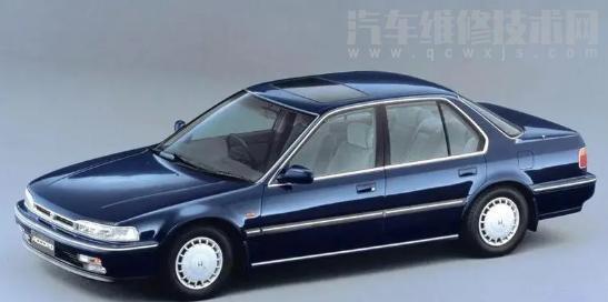 本田雅閣怎么區分是幾代?(圖解) 本田雅閣怎么區分是幾代?(圖解)