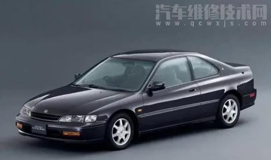 本田雅閣怎么區分是幾代?(圖解) 本田雅閣怎么區分是幾代?(圖解)