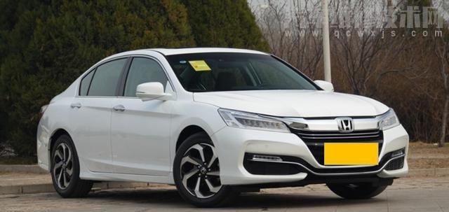 本田雅閣怎么區分是幾代?(圖解) 本田雅閣怎么區分是幾代?(圖解)