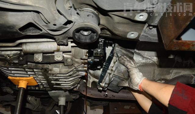 怎么判斷變速箱油要更換了?變速箱油判斷是否該更換方法