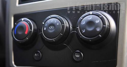 汽車空調有臭味不涼快風不大什么問題