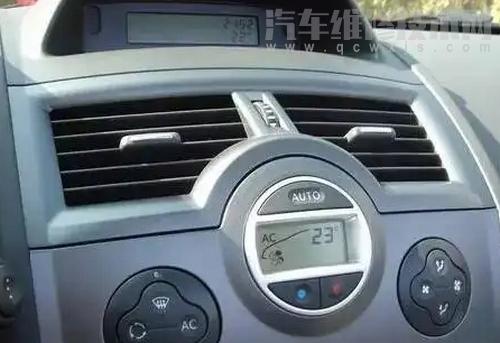 汽車空調(diào)有水箱嗎