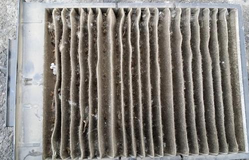 汽車空調濾芯不換有什么影響