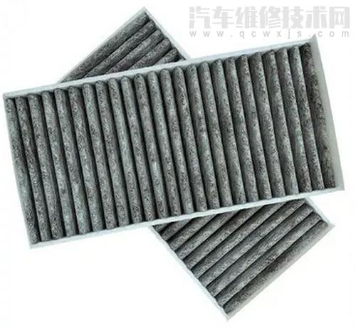 汽車空調(diào)濾清器多久更換一次