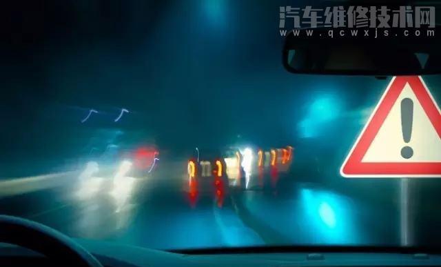 開車最忌諱的是什么?