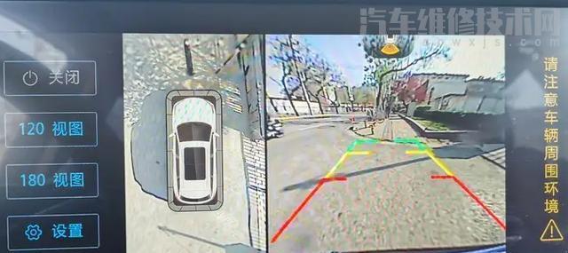 汽車360度全景影像實用嗎?360度全景影像有必要改裝嗎 汽車360度全景影像實用嗎?360度全景影像有必要改裝嗎