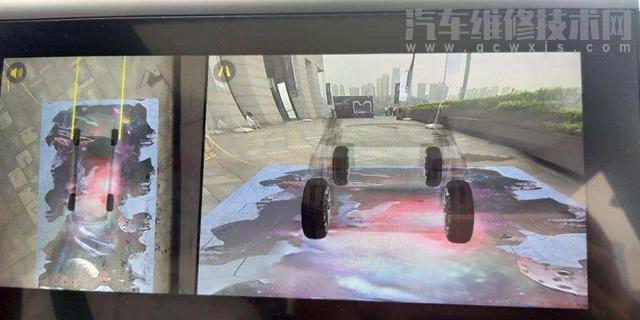 汽車360度全景影像實用嗎?360度全景影像有必要改裝嗎 汽車360度全景影像實用嗎?360度全景影像有必要改裝嗎