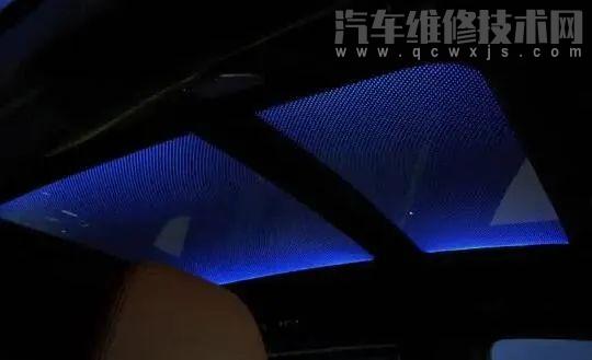 寶馬天窗雨天關不上無法自動閉合的解決方案