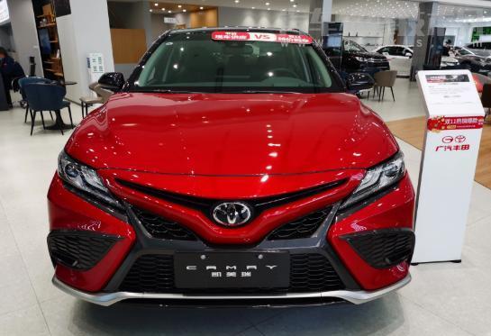 暢銷中級轎車哪款比較香? 暢銷中級轎車哪款比較香?