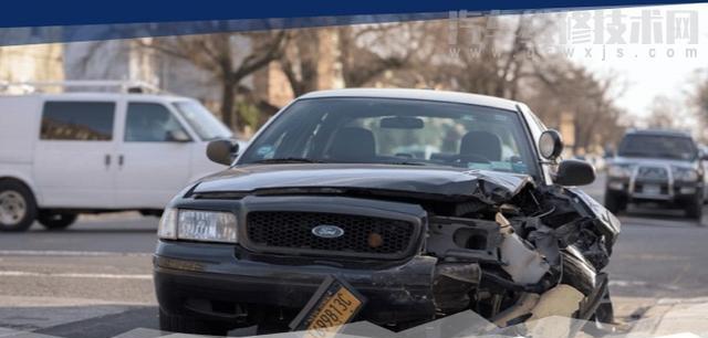 汽車事故為什么會影響汽車的保值 出了事故就是事故車嗎