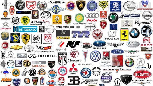 用一句話形容一個汽車品牌,太精辟了！