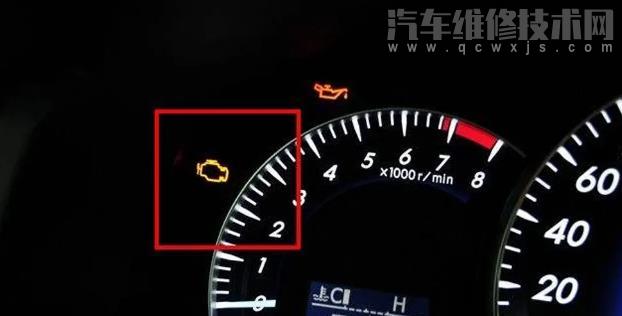 汽車前氧傳感器壞了的癥狀、影響及故障排除
