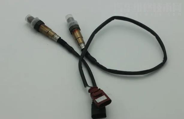 【汽車前氧傳感器壞了的癥狀、影響及故障排除】圖2