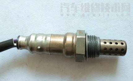 【汽車前氧傳感器壞了的癥狀、影響及故障排除】圖4