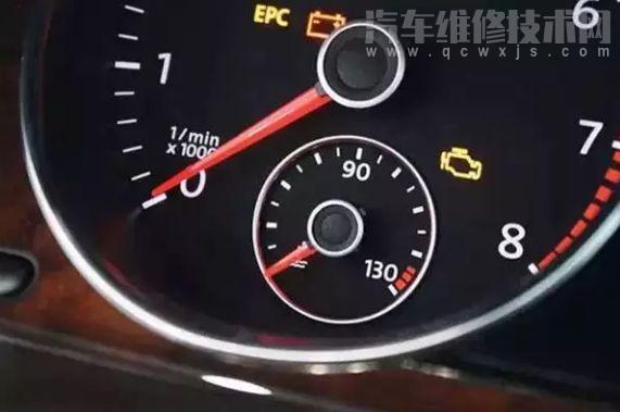 發動機故障燈亮是什么原因導致的 發動機故障燈亮是什么原因導致的