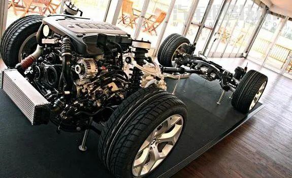 寶馬差速器油用換嗎?寶馬差速器油多久換一次