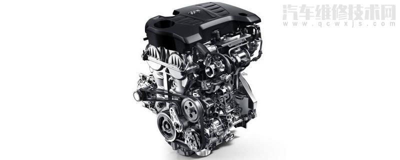 發(fā)動(dòng)機(jī)有哪些部件組成