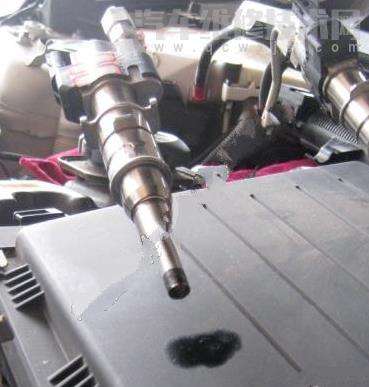 寶馬F02多次啟動才能著車冷車啟動發動機延遲