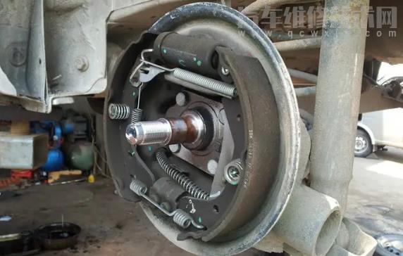 鼓剎的優缺點 鼓剎的原理 鼓剎的優缺點 鼓剎的原理