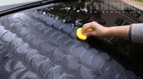 汽車多久打一次蠟好？