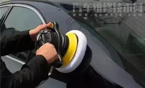 剛買的新車需要打蠟嗎