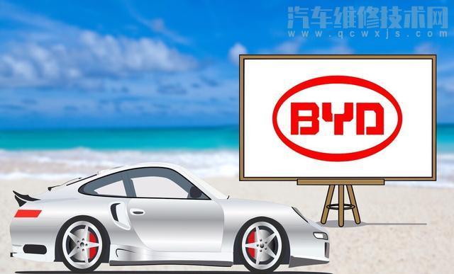 比亞迪停止燃油車整車生產是什么原因? 比亞迪停止燃油車整車生產是什么原因?