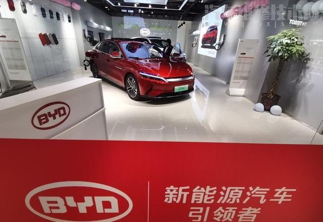 比亞迪停止燃油車整車生產是什么原因? 比亞迪停止燃油車整車生產是什么原因?