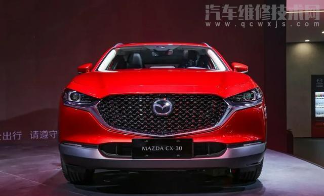 【啥牌子車質量最好省油SUV推薦】圖4