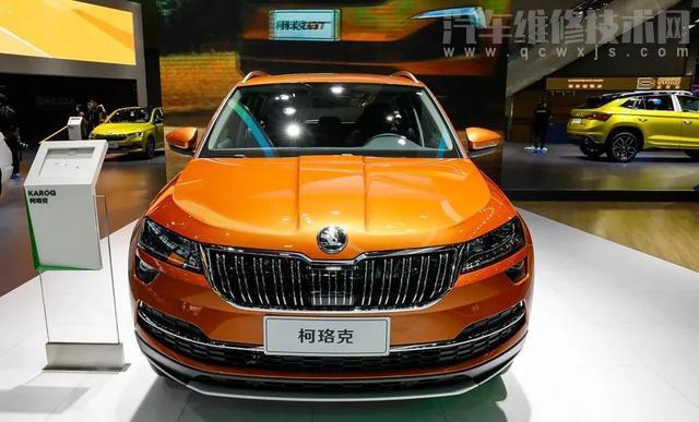 【啥牌子車質量最好省油SUV推薦】圖3