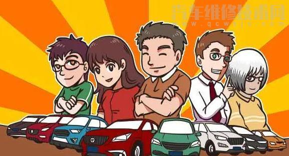 【老司機建議買車盡量買便宜的是真的嗎】圖4