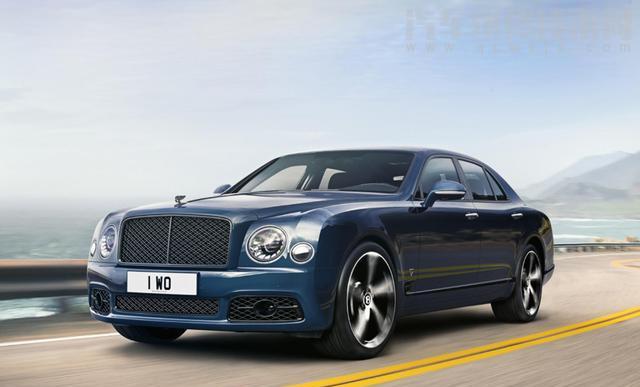 賓利為什么賣這么貴？是什么原因