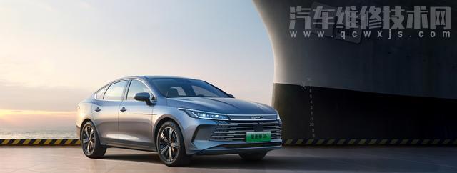 【國產轎車里比較好的是哪個?】圖2