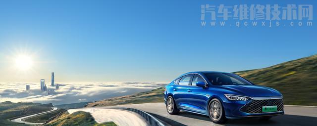 【國產轎車里比較好的是哪個?】圖3