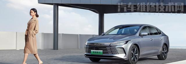 【國產轎車里比較好的是哪個?】圖4