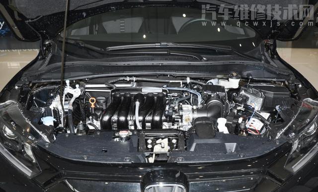 東風本田xrv為什么那么多人買? 東風本田xrv為什么那么多人買?