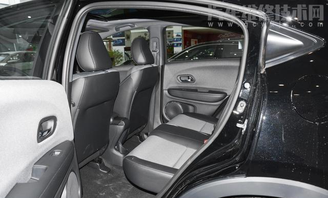 東風本田xrv為什么那么多人買? 東風本田xrv為什么那么多人買?