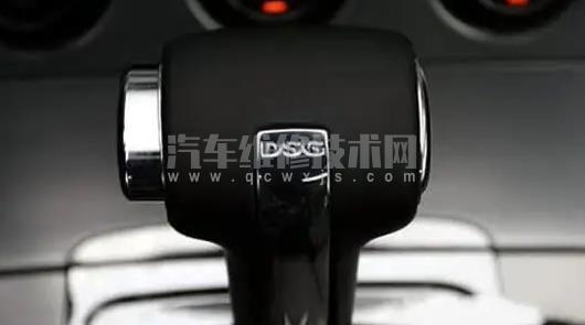 大眾DSG6速變速箱和7速變速箱分別安裝在什么車上