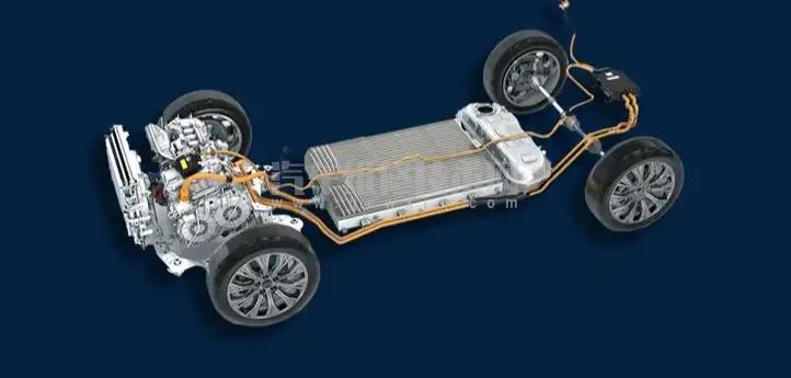 比亞迪DM-i、長城檸檬混動為什么能省油 比亞迪DM-i、長城檸檬混動為什么能省油