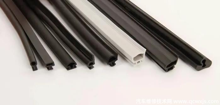汽車TPE密封條的優缺點 汽車TPE密封條的優缺點