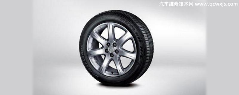 胎壓過高或過低分別有什么影響(圖) 胎壓過高或過低分別有什么影響(圖)