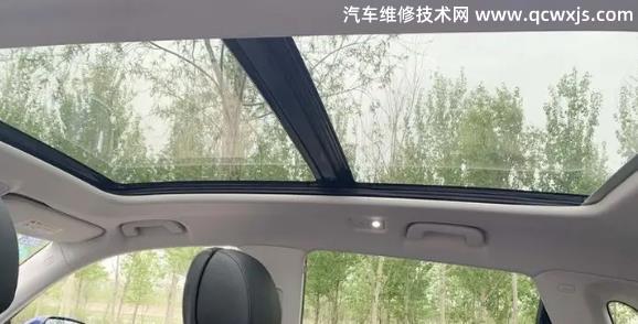 紅旗hs5天窗自動(dòng)關(guān)閉方法 紅旗hs5天窗自動(dòng)關(guān)閉方法