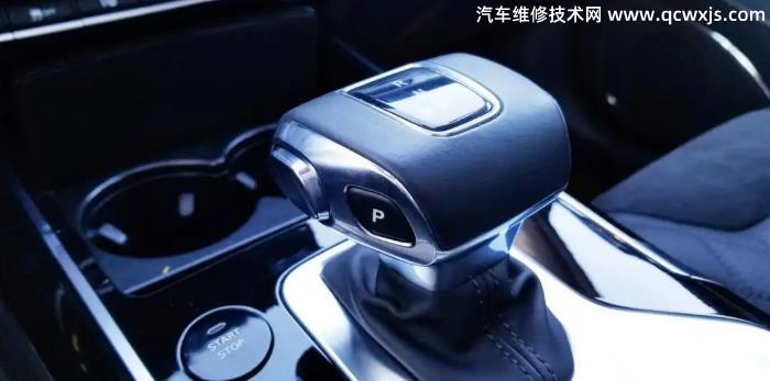 紅旗hs5怎么掛檔教程 紅旗hs5怎么掛檔教程