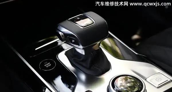 紅旗hs5怎么掛檔教程 紅旗hs5怎么掛檔教程