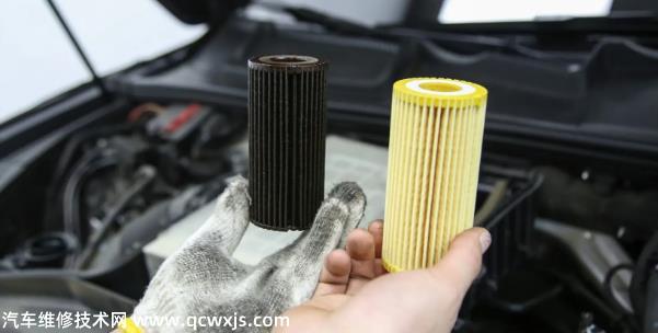 換機油時必須要換機油濾芯嗎