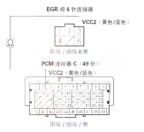 【 謳歌MDX汽車故障碼P2413故障原因 謳歌MDXP2413故障碼什么意思】圖3