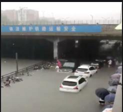 泡水車便宜能買嗎？修好能開不