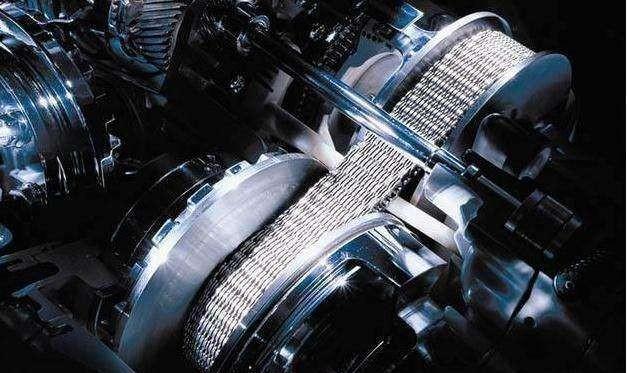 有些什么行為會傷CVT變速箱? 有些什么行為會傷CVT變速箱?