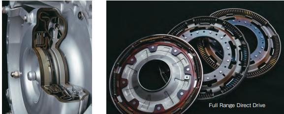 阿特茲的變速箱是什么牌子? 阿特茲的變速箱是什么牌子?