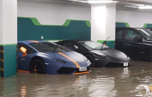 【泡水車、事故車、庫存車能買嗎?】圖2